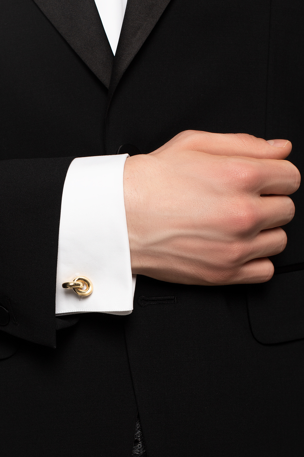 Lanvin Cuff links